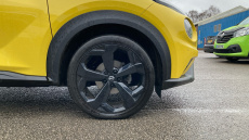 Nissan Juke 1.0 DiG-T Tekna 5dr DCT Petrol Hatchback